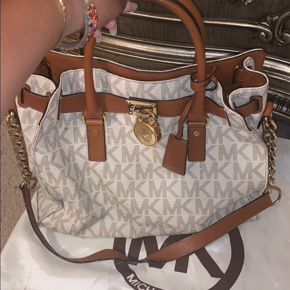 Michael Kors Hamilton